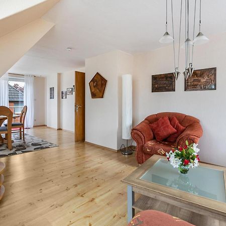 Ferienwohnung Flensburg Muerwik Экстерьер фото